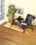 yerke floors hardwood oak den