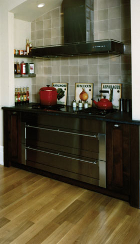 yerke floors somerset showcase kitchen